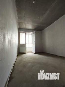 1-к квартира, вторичка, 41м2, 13/19 этаж