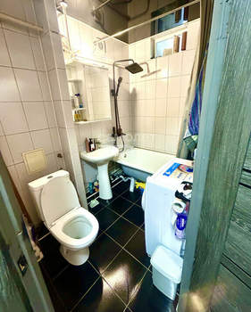 2-к квартира, вторичка, 44м2, 2/5 этаж