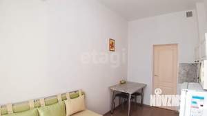 1-к квартира, вторичка, 38м2, 4/12 этаж