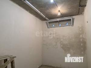 Студия квартира, вторичка, 20м2, 1/9 этаж