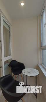 1-к квартира, вторичка, 42м2, 4/16 этаж