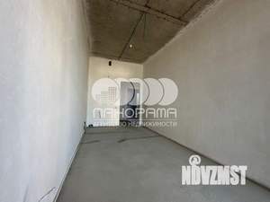 1-к квартира, вторичка, 53м2, 3/4 этаж