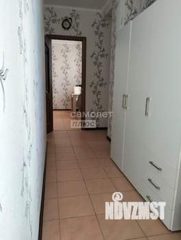 1-к квартира, вторичка, 44м2, 5/6 этаж