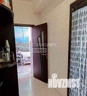 1-к квартира, вторичка, 34м2, 5/6 этаж