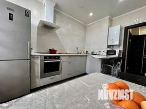 1-к квартира, вторичка, 33м2, 12/13 этаж