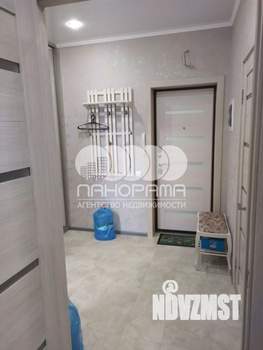 1-к квартира, вторичка, 43м2, 2/6 этаж