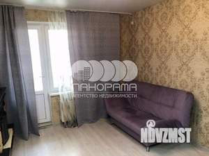 1-к квартира, вторичка, 42м2, 11/16 этаж