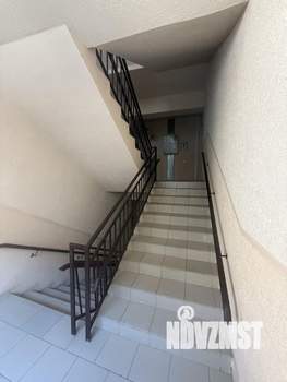 1-к квартира, вторичка, 37м2, 2/5 этаж