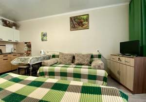 Студия квартира, вторичка, 25м2, 16/16 этаж