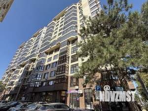 2-к квартира, вторичка, 92м2, 12/14 этаж