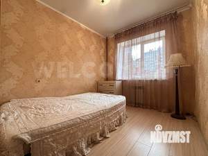 1-к квартира, вторичка, 51м2, 2/8 этаж