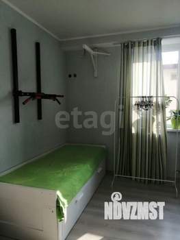 2-к квартира, вторичка, 54м2, 2/9 этаж