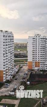 Студия квартира, вторичка, 28м2, 15/16 этаж