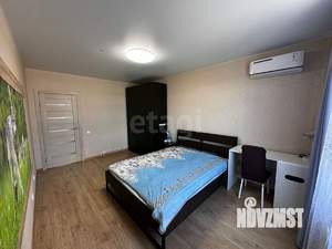 1-к квартира, вторичка, 46м2, 2/4 этаж