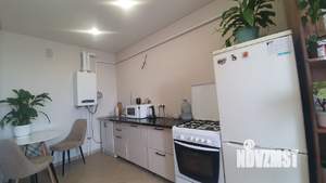 1-к квартира, вторичка, 35м2, 1/9 этаж
