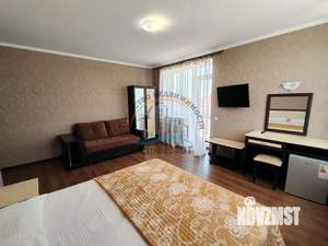 Студия квартира, вторичка, 19м2, 1/4 этаж