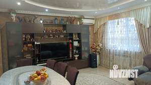 5-к квартира, вторичка, 122м2, 1/3 этаж