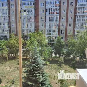 1-к квартира, вторичка, 36м2, 2/9 этаж