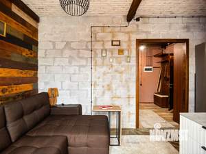 2-к квартира, вторичка, 34м2, 3/5 этаж