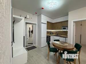 2-к квартира, вторичка, 47м2, 3/6 этаж