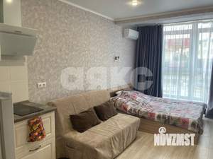 1-к квартира, вторичка, 26м2, 1/6 этаж