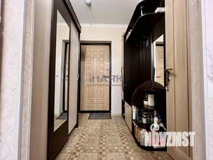 Студия квартира, вторичка, 18м2, 1/16 этаж