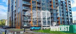 1-к квартира, вторичка, 47м2, 11/12 этаж