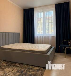 2-к квартира, вторичка, 53м2, 13/20 этаж