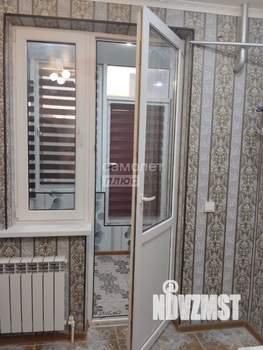 1-к квартира, вторичка, 39м2, 2/9 этаж