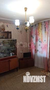 1-к квартира, вторичка, 41м2, 2/5 этаж