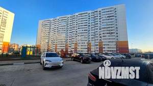 1-к квартира, вторичка, 38м2, 7/17 этаж