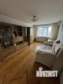 3-к квартира, вторичка, 68м2, 4/5 этаж