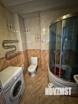 1-к квартира, вторичка, 46м2, 8/9 этаж