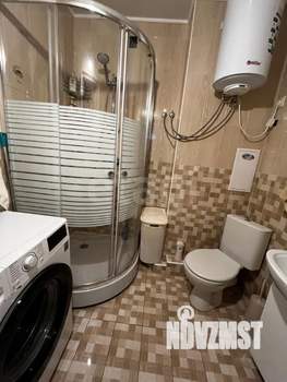 1-к квартира, вторичка, 40м2, 2/3 этаж