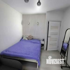 1-к квартира, вторичка, 36м2, 7/13 этаж