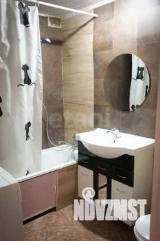 2-к квартира, вторичка, 51м2, 2/3 этаж