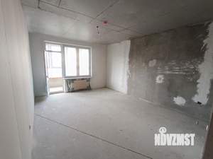 1-к квартира, вторичка, 54м2, 3/7 этаж