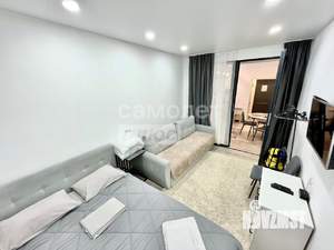 1-к квартира, вторичка, 18м2, 1/1 этаж