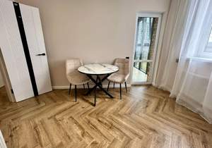 2-к квартира, вторичка, 55м2, 8/15 этаж