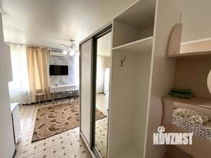 1-к квартира, вторичка, 37м2, 1/8 этаж