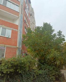 2-к квартира, вторичка, 78м2, 9/1 этаж