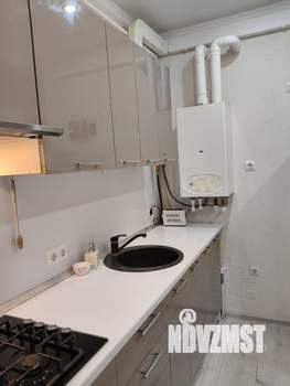 1-к квартира, вторичка, 38м2, 6/13 этаж