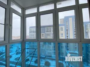 1-к квартира, вторичка, 37м2, 4/5 этаж