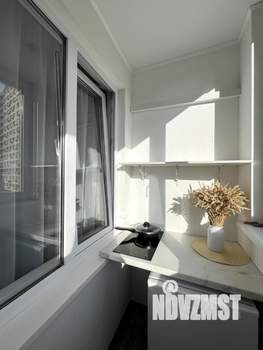 Студия квартира, вторичка, 26м2, 6/17 этаж