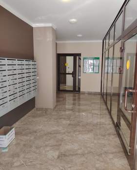 1-к квартира, вторичка, 36м2, 3/8 этаж