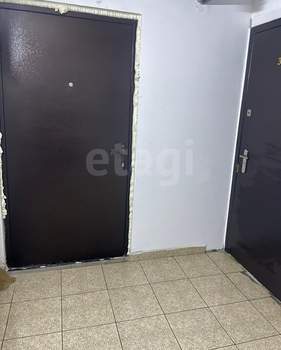 Студия квартира, вторичка, 10м2, 1/16 этаж