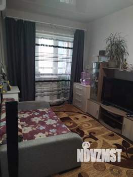 1-к квартира, вторичка, 35м2, 3/5 этаж