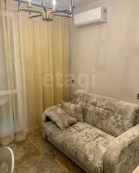 1-к квартира, вторичка, 38м2, 2/16 этаж