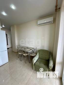 1-к квартира, вторичка, 43м2, 11/13 этаж