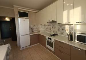 2-к квартира, вторичка, 56м2, 9/9 этаж